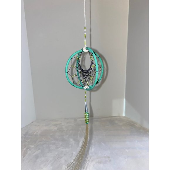 Handmade Dream Catcher - Picture 1 of 3